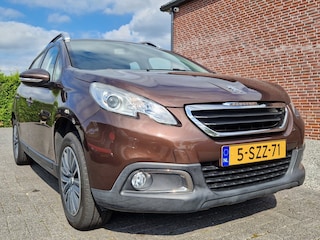 Peugeot 2008 1.2 VTi Active