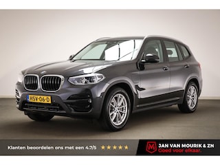 BMW X3 xDrive30e | SOH 93% | ACHTERBANK / STOEL- VERWARMING | HEAD UP | DAB | APPLE | WIFI HOTSPOT | CAMERA