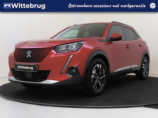 Peugeot 2008 EV Allure Pack 50 kWh