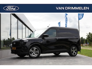 Ford Transit Courier 1.5 TDCi 100pk Limited