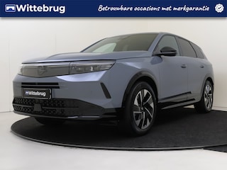 Opel Grandland 1.6 Turbo 195PK Plug-in-Hybrid Business Edition Trekhaak | Panorama schuif kanteldak | Apple carplay | Parkeerhulp |