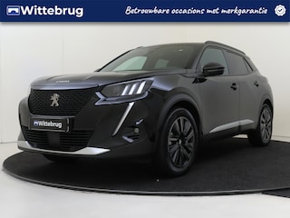 Peugeot 2008 EV GT Pack 50 kWh OPEN DAK !!!