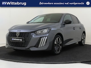 Peugeot 208 1.2 PureTech 100 Allure