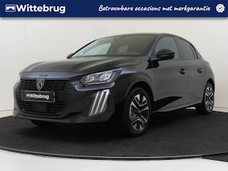 Peugeot 208 EV Allure 51 kWh