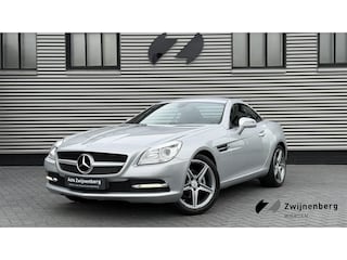 Mercedes-Benz SLK 200