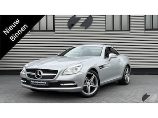 Mercedes-Benz SLK 200
