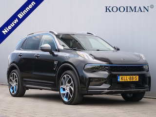 Lynk & Co 01 1.5 Plugin Hybrid 261pk Automaat Apple Carplay / 360 Camera / Infinity Sound / Panoramadak