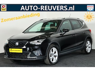 Seat Arona 1.0 EcoTSI FR Business Connect / LED / Navi / DSG / CarPlay / Cam