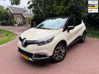 Renault Captur 0.9 TCe Xmod / Navi / Camera / leder / NAP / Airco /