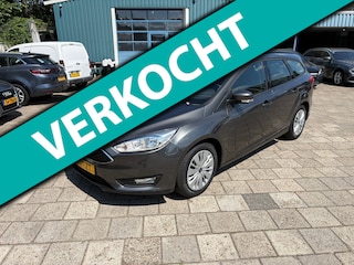 Ford Focus Wagon 1.0 Lease Edition