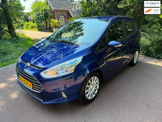 Ford B-MAX 1.0 EcoBoost Style / Navi / Airco / Aux / PDC / Apk / nap