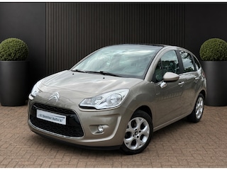 Citroën C3 1.6 VTi Exclusive AUTOMAAT CLIMA CRUISE