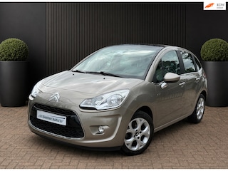Citroën C3 1.6 VTi Exclusive AUTOMAAT CLIMA CRUISE