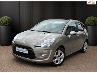 Citroën C3 1.6 VTi Exclusive AUTOMAAT CLIMA CRUISE