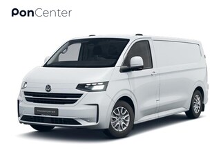 Volkswagen Transporter Bedrijfswagens Style L2 160 kW / 218 pk
