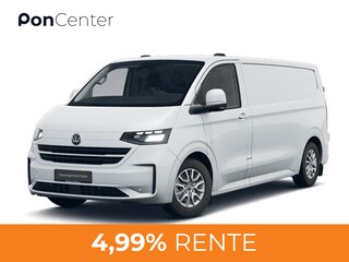 Volkswagen Transporter Bedrijfswagens Style L2 160 kW / 218 pk