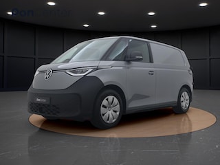 Volkswagen ID. Buzz Bedrijfswagens Economy Business 210 kW / 286 pk