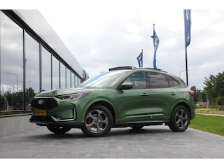Ford Kuga 2.5 PHEV 243pk e-CVT ST-Line X I Trekhaak I Pano