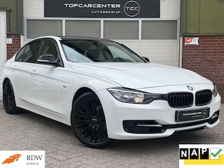 BMW 320i/AIRCO/CRUISE/SPORT/APK/NAP
