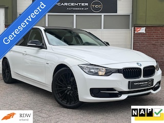 BMW 320i/AIRCO/CRUISE/SPORT/APK/NAP
