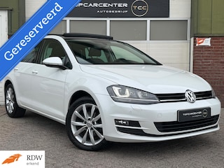 Volkswagen Golf 1.4 TSI Highline/PANO/STOELV/STOELMASS/APK