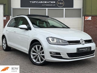 Volkswagen Golf 1.4 TSI Highline/PANO/STOELV/STOELMASS/APK