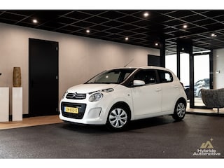 Citroën C1 1.0 VTi Feel | LED | Airco | Buitensp Verw