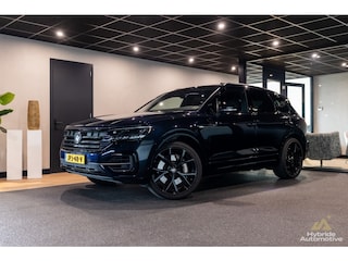 Volkswagen Touareg 3.0 TSi 4M R