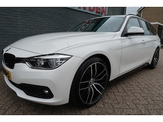 BMW 3-serie Touring 320i Corporate Lease Executive Bij ons bedrijf in onderhoud geweest