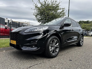 Ford Kuga 2.5 PHEV e-CVT 225pk Aut ST-Line X Multi Media Winter en Driver Pack
