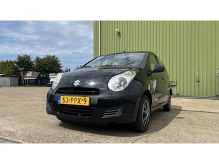 Suzuki Alto 1.0 Base