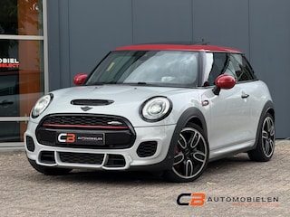 Mini Mini/Clubman/Cabrio 3-Deurs 2.0 | Panoramadak | Harman Kardon | Stoelverwarming | Head Up | 231PK |
