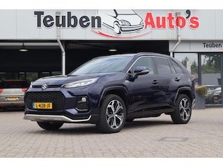 Suzuki Across 2.5 Plug-in Hybrid Style | Trekhaak | Automaat