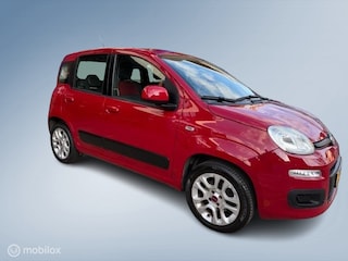 Fiat Panda TwinAir Edizione Cool Dualogic Automaat, 32000 km !