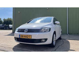 Volkswagen Golf Plus 1.4 TSI Trendline