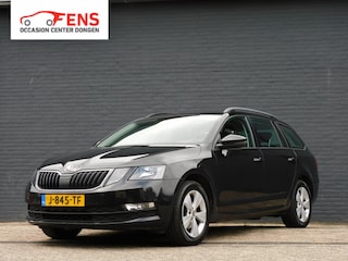 Skoda Octavia Combi 1.0 TSI Greentech Ambition Business CARPLAY/ANDROID! BLUETOOTH! CRUISE! CLIMA! TREKHAAK!