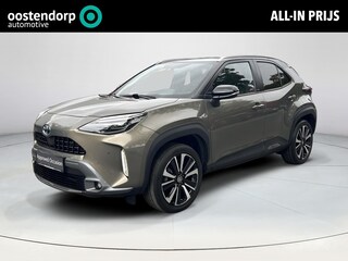 Toyota Yaris Cross 1.5 Hybrid Launch Edition