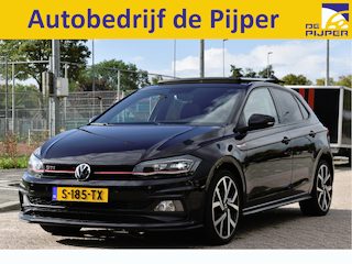 Volkswagen Polo 2.0 TSI GTI, BOEKJES,NAP EN ONDERHOUDSHISTORIE