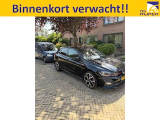 Volkswagen Polo 2.0 TSI GTI, BOEKJES,NAP EN ONDERHOUDSHISTORIE