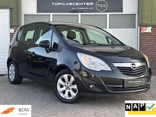 Opel Meriva 1.4 Turbo Berlin/AIRCO/TREKH/CRUISE/APK/NAP