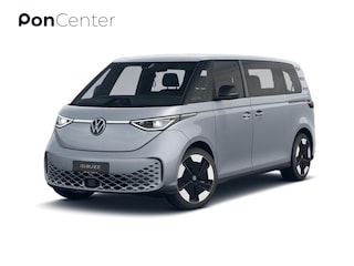 Volkswagen ID. Buzz Bedrijfswagens Pro Bulli Limited Edition 210 kW / 286 pk 7p