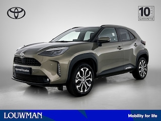 Toyota Yaris Cross 1.5 Hybrid Dynamic