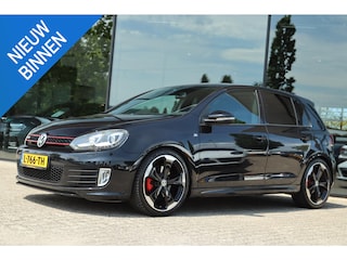 Volkswagen Golf 2.0 GTI EDITION 35 DSG | XENON | DYNAUDIO | AFN. TREKHAAK | NAVI | CRUISE | CLIMATE
