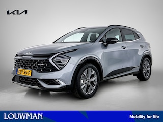 Kia Sportage 1.6 T-GDi Hybrid GT-Line onderweg-naar-dealer