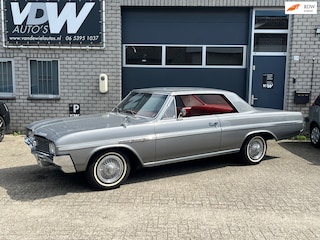 Buick Skylark 4337 E Coupe V8 NL AUTO 116 DK automaat , 46 JAAR 1eigenaar !!