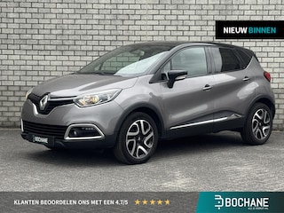 Renault Captur 0.9 TCe Dynamique | Achteruitrijcamera | Trekhaak | Cruise Control | Climate Control |