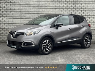 Renault Captur 0.9 TCe Dynamique | Achteruitrijcamera | Trekhaak | Cruise Control | Climate Control |