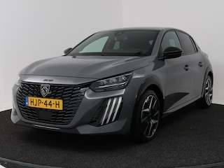 Peugeot 208 1.2 Hybrid 145 e-DCS6 GT onderweg-naar-dealer
