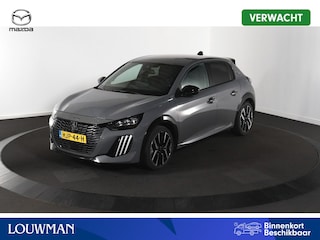 Peugeot 208 1.2 Hybrid 145 e-DCS6 GT onderweg-naar-dealer