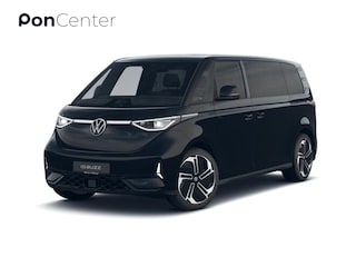 Volkswagen ID. Buzz Bedrijfswagens GTX Limited Edition 250 kW / 340 pk